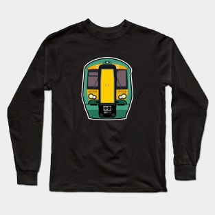 British Rail Class 377 Long Sleeve T-Shirt